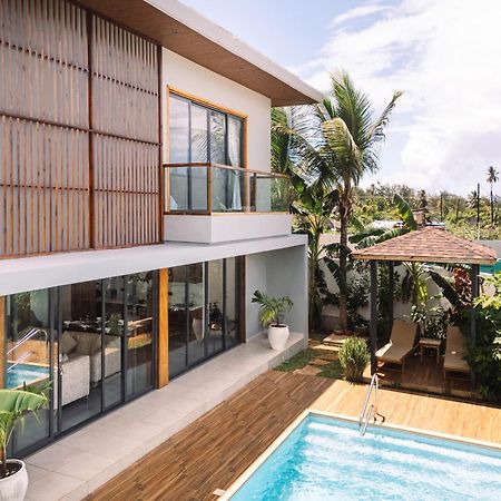 Shivo Paje Villas Bagian luar foto