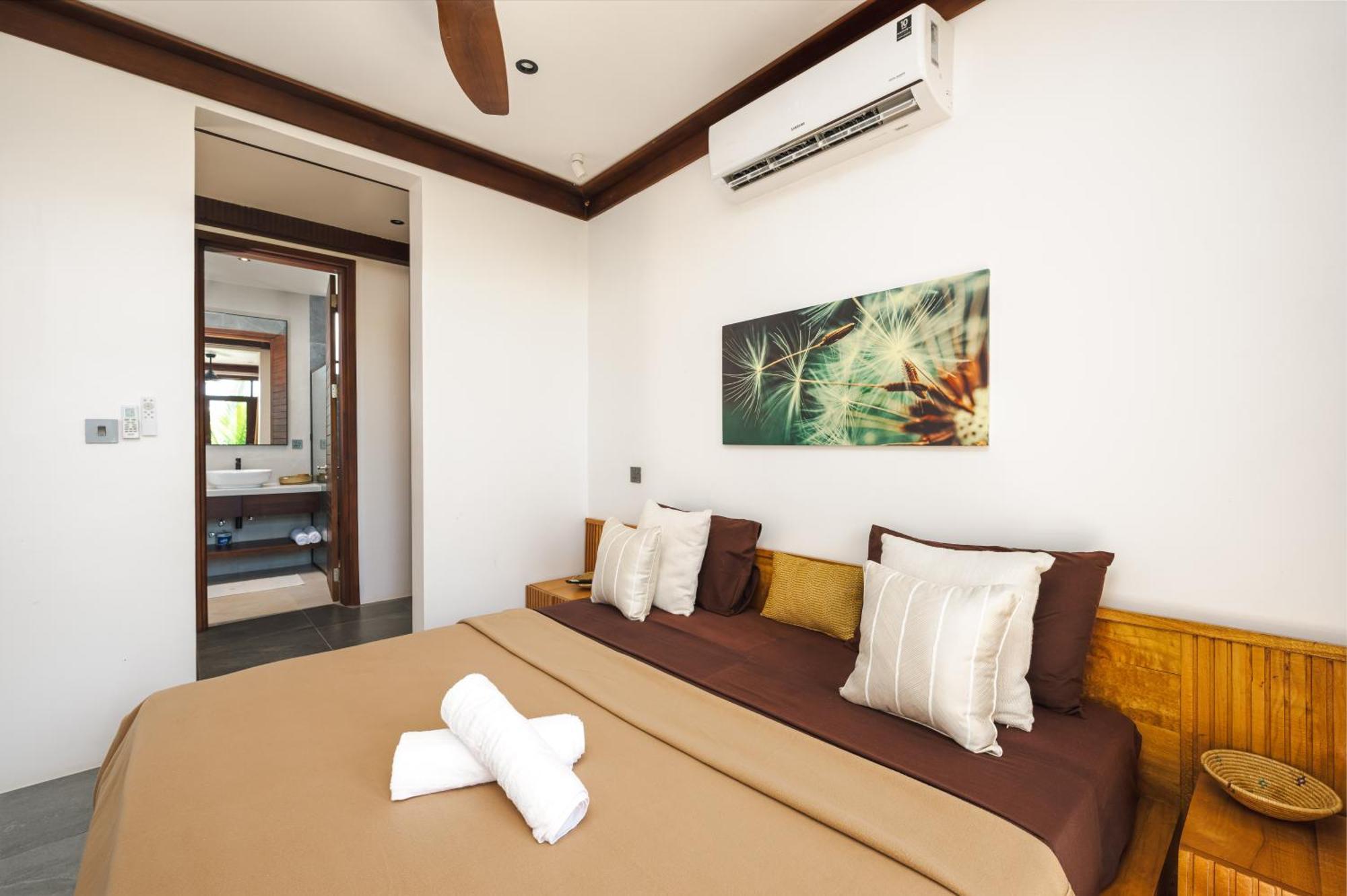 Shivo Paje Villas Bagian luar foto